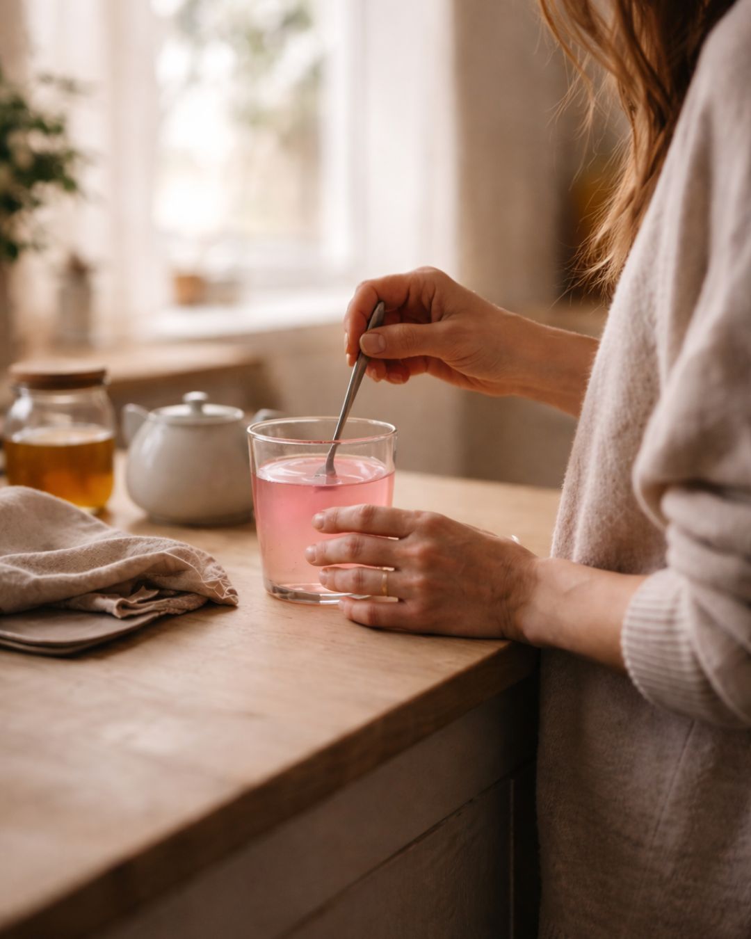 Imagen de producto o estilo de vida