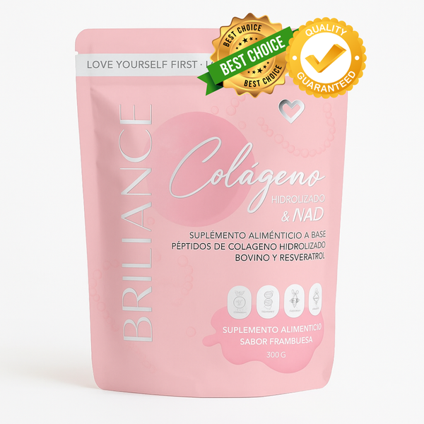 Brillance – producto