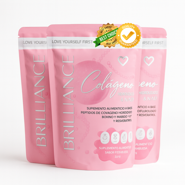 Brillance – producto